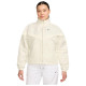 Nike Γυναικείο μπουφάν Sportswear Windrunner Shine Jacket